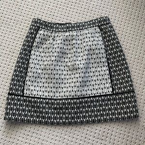 J.Crew Mini skirt
